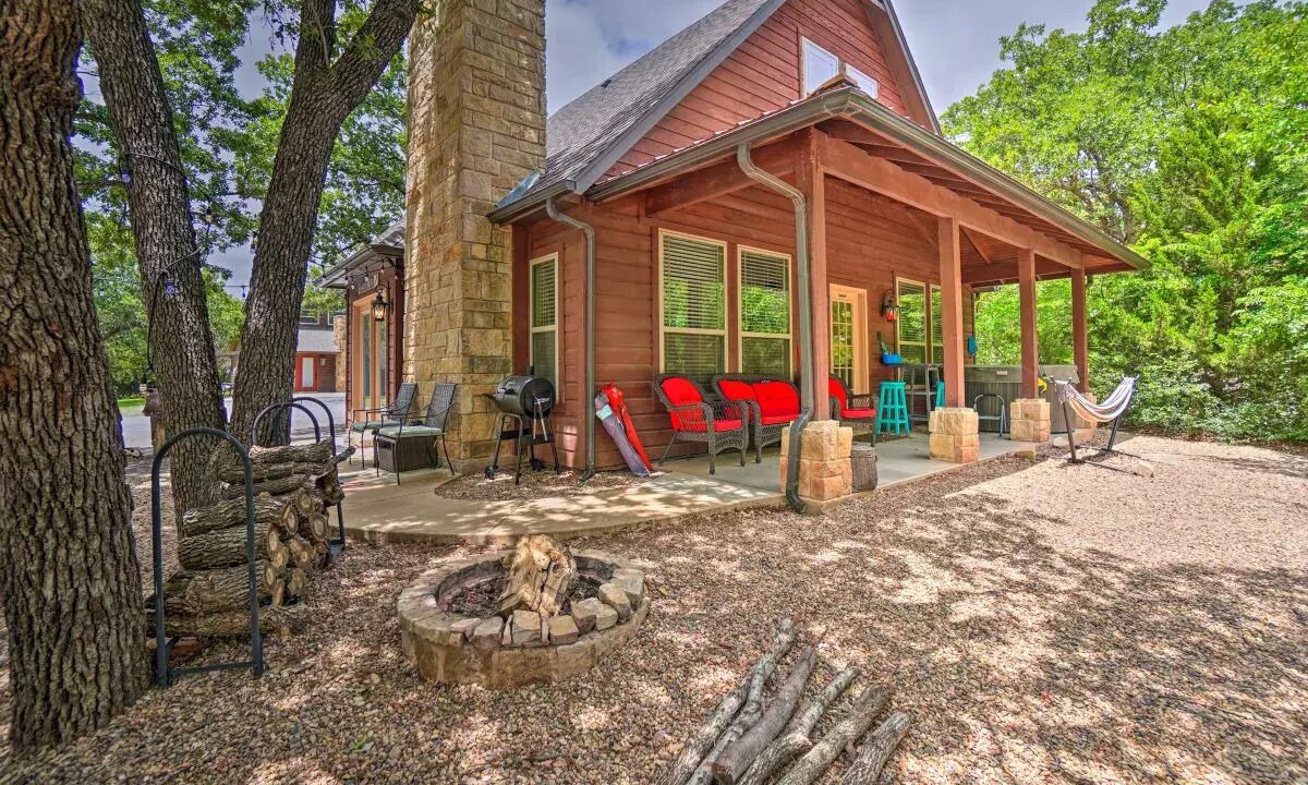Photo of Outdoor in Medicine Park
