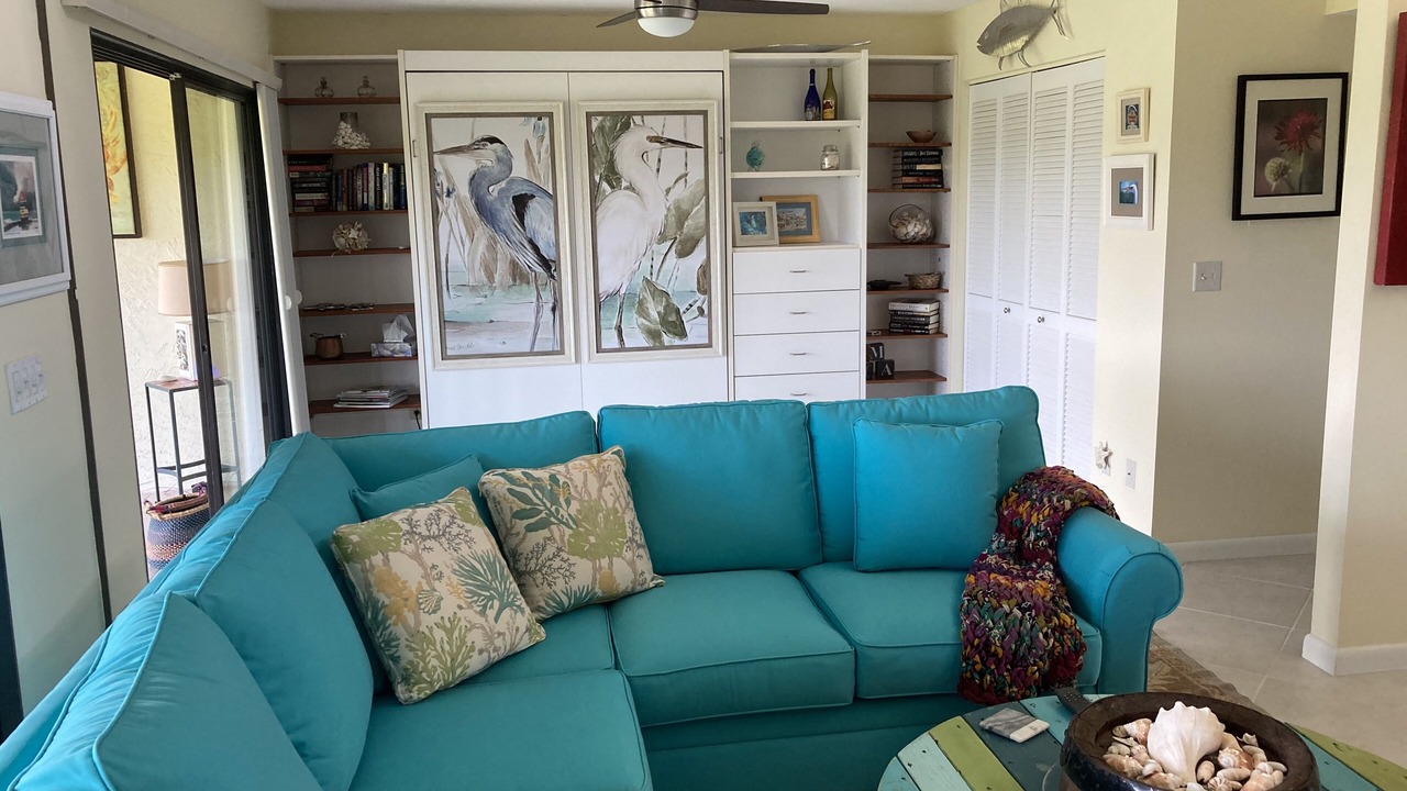 Photo of Livingroom in Sarasota County