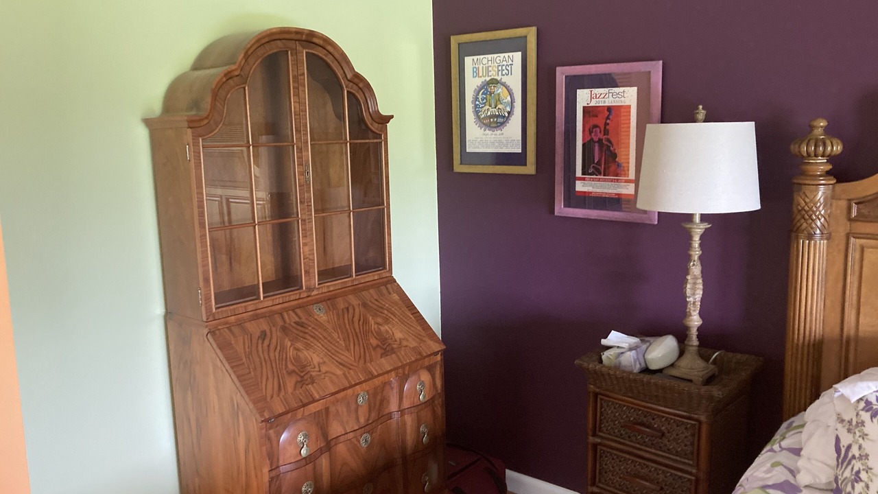Photo of Bedroom in Sarasota County