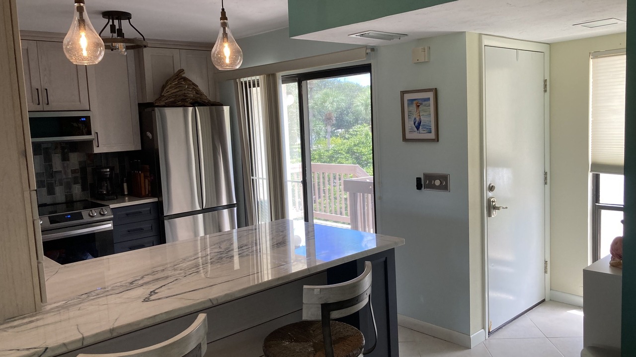 Photo of Kitchen in Sarasota County