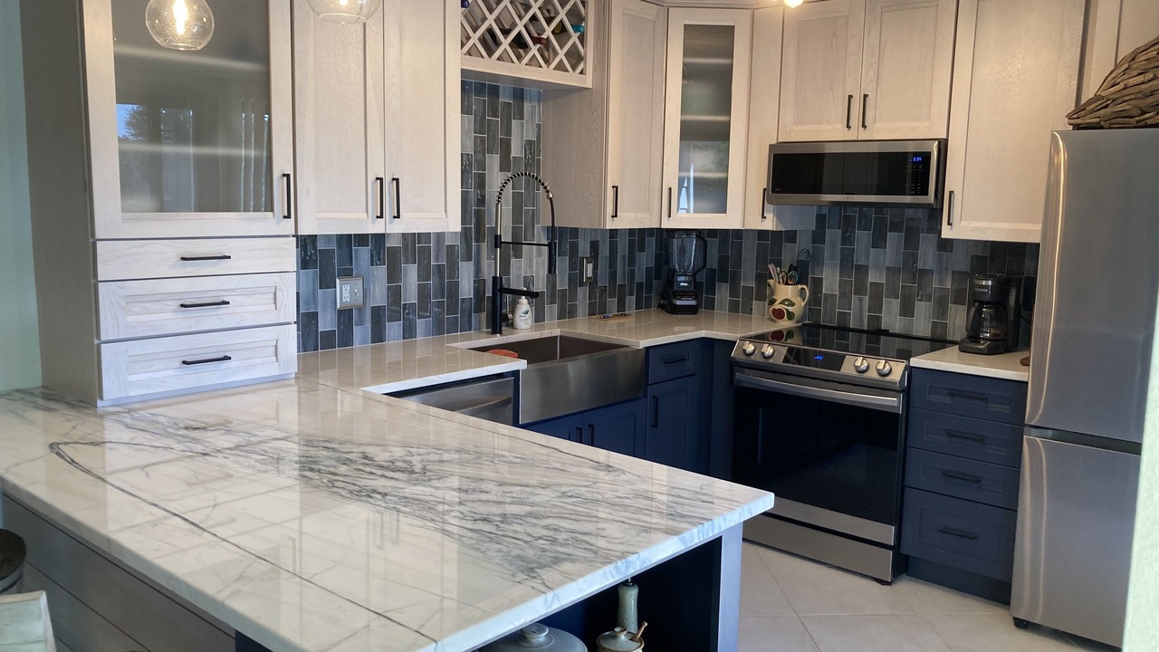 Photo of Kitchen in Sarasota County