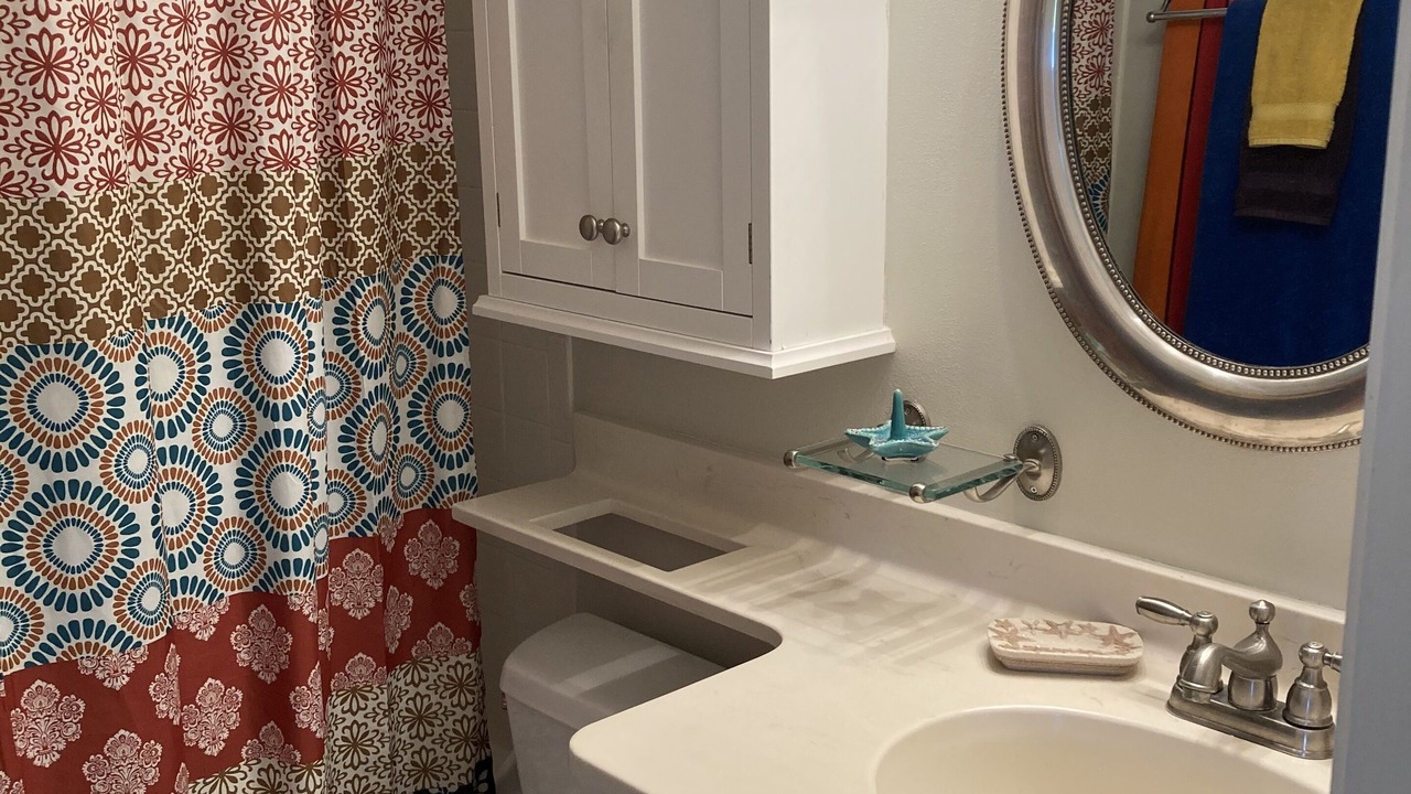 Photo of Bathroom in Sarasota County