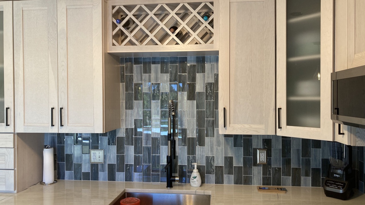 Photo of Kitchen in Sarasota County