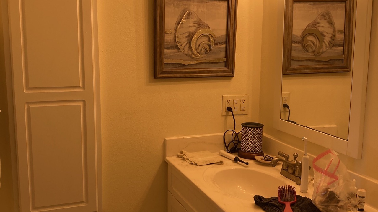 Photo of Bathroom in Sarasota County