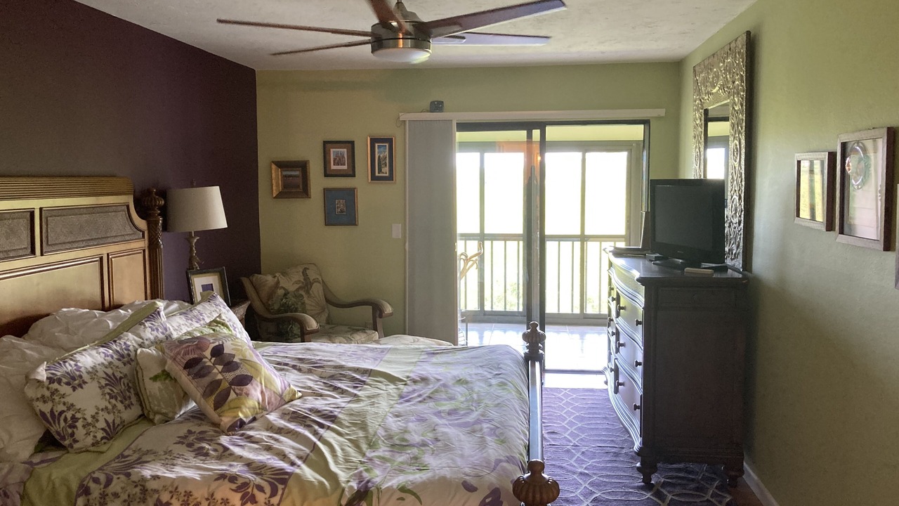Photo of Bedroom in Sarasota County