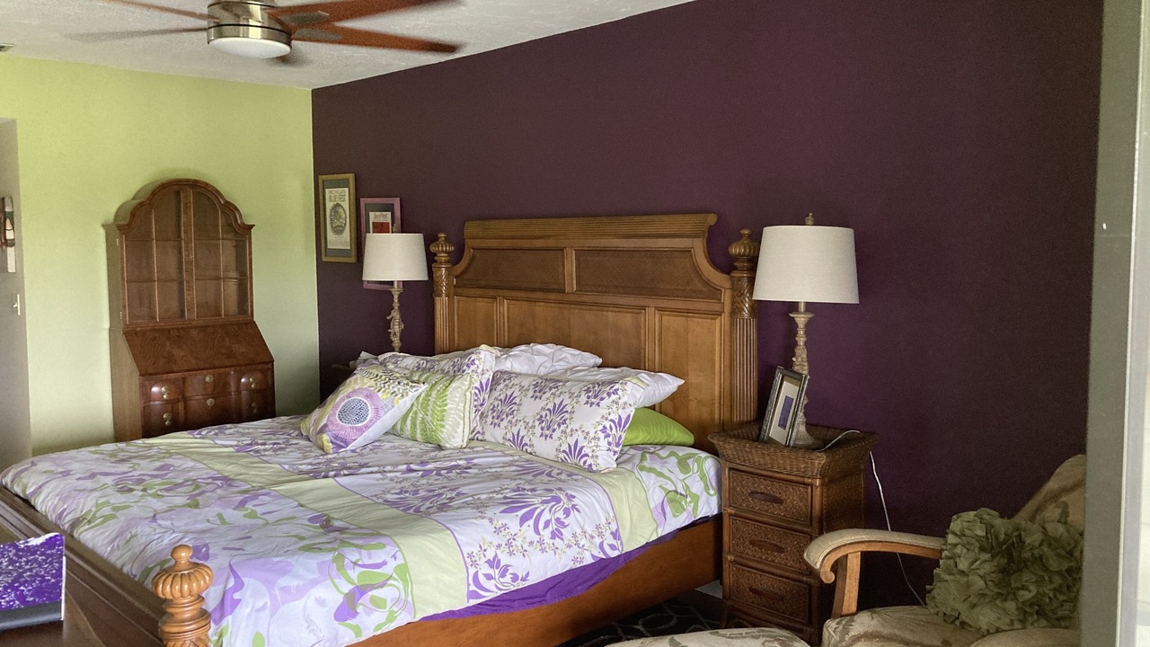 Photo of Bedroom in Sarasota County