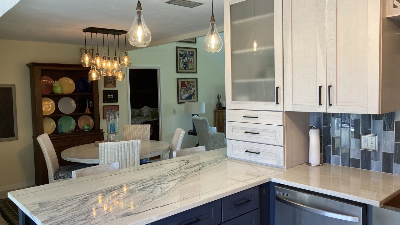 Photo of Kitchen in Sarasota County