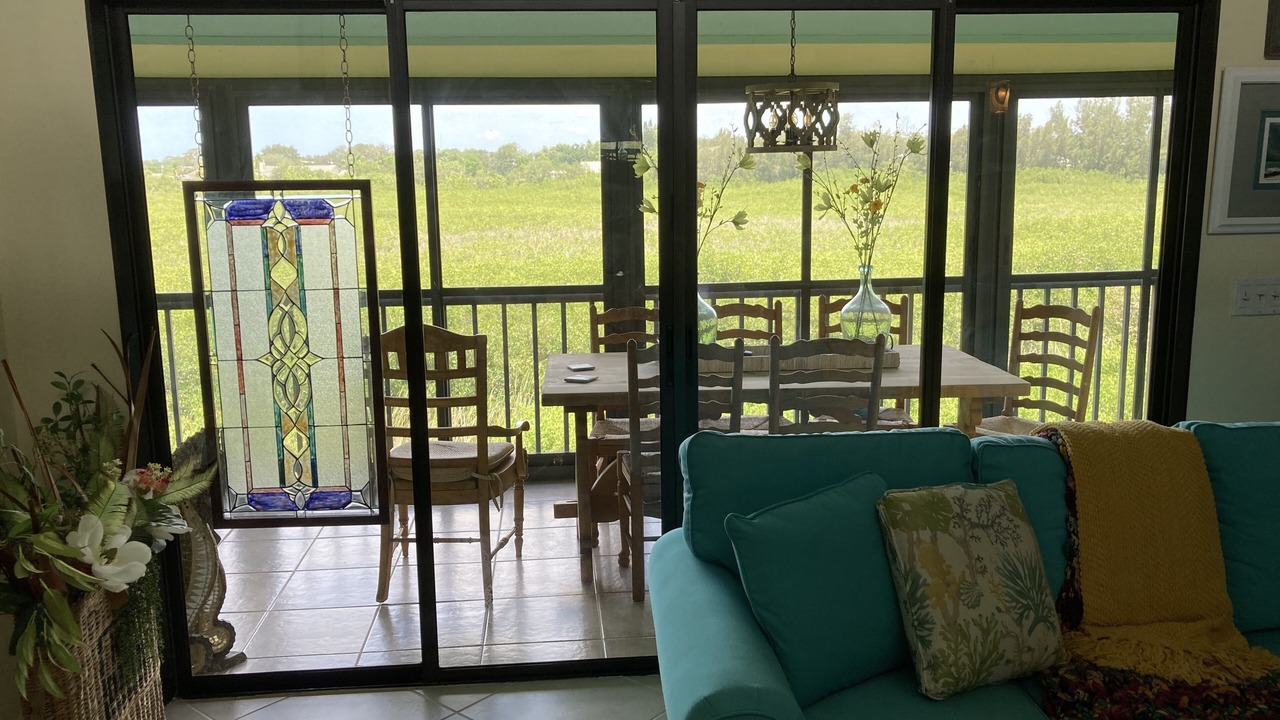 Photo of Livingroom in Sarasota County
