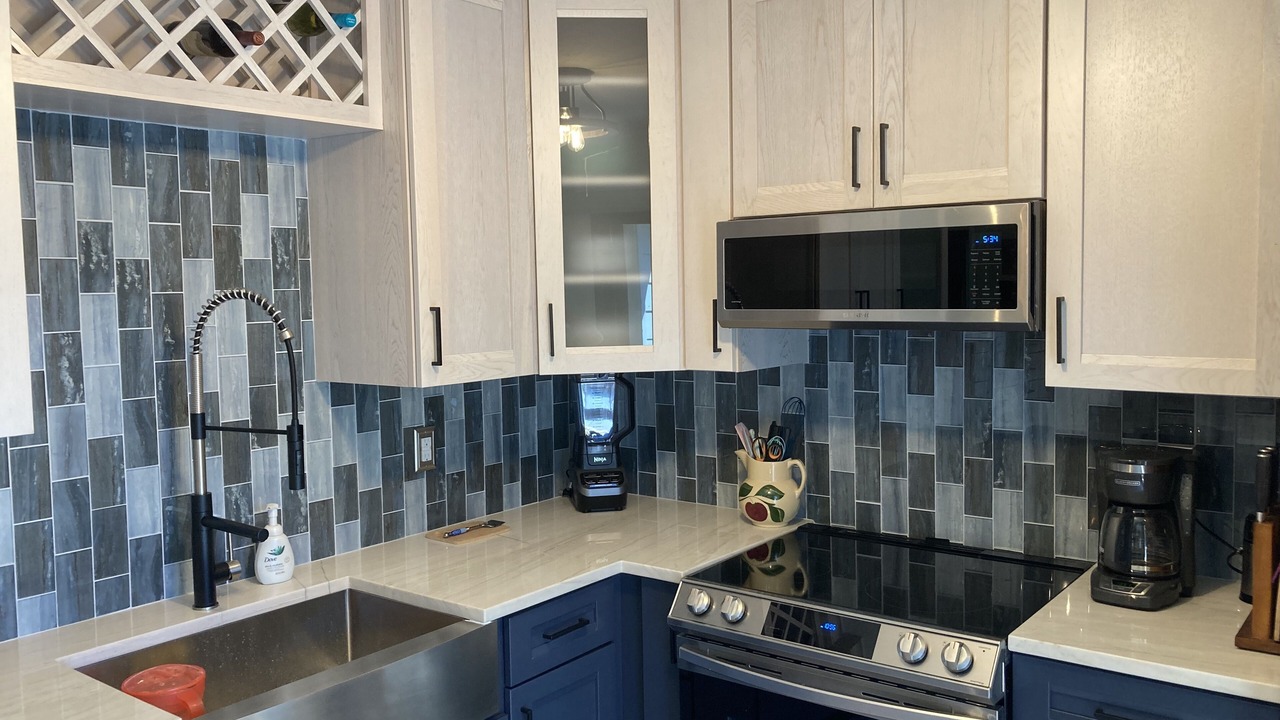 Photo of Kitchen in Sarasota County