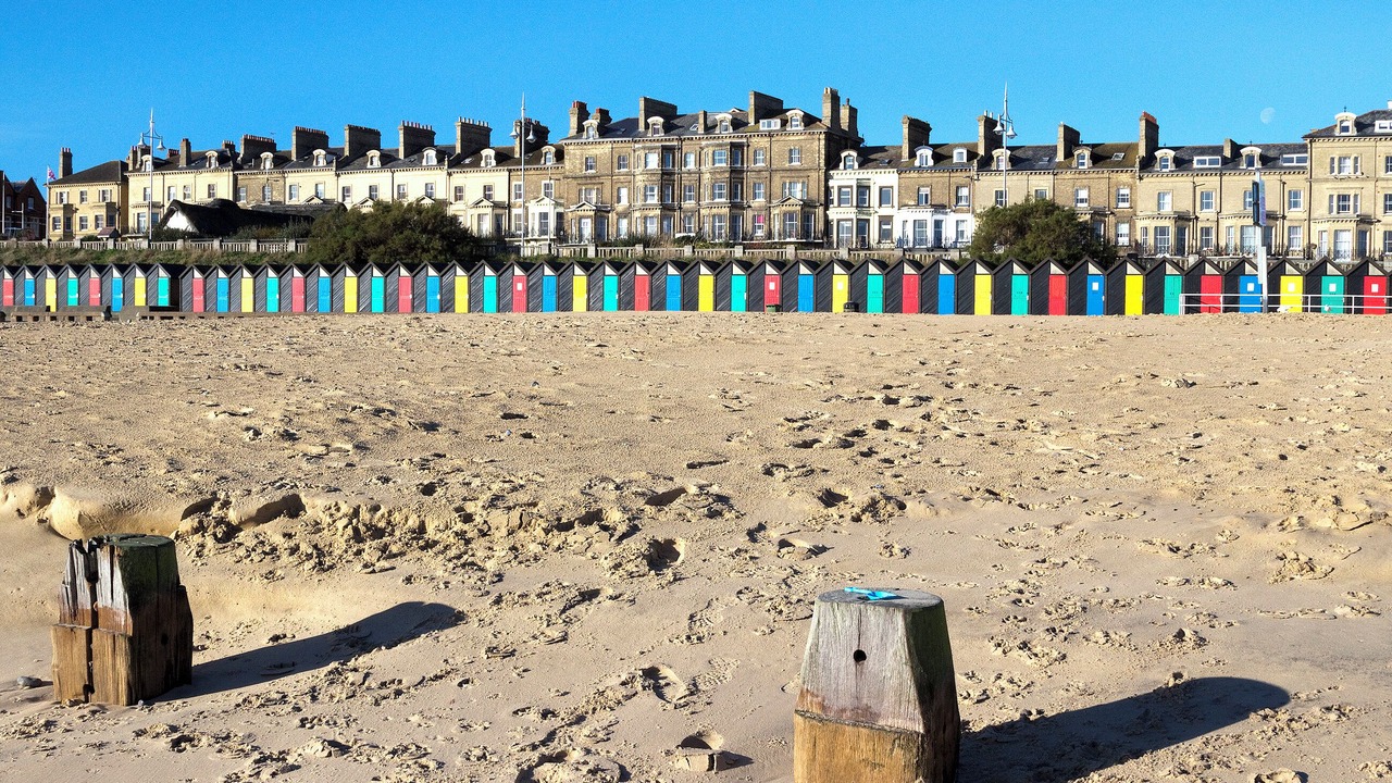 Photo of Others in Kessingland