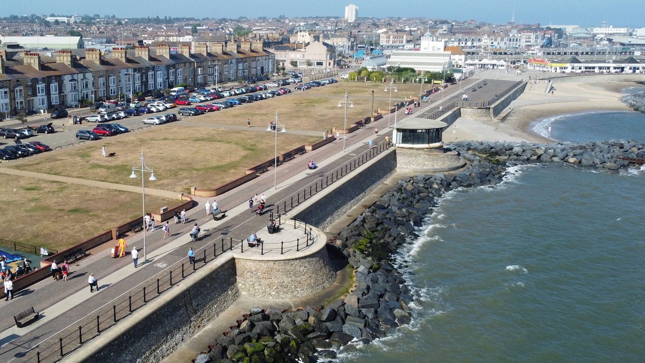 Photo of Others in Kessingland