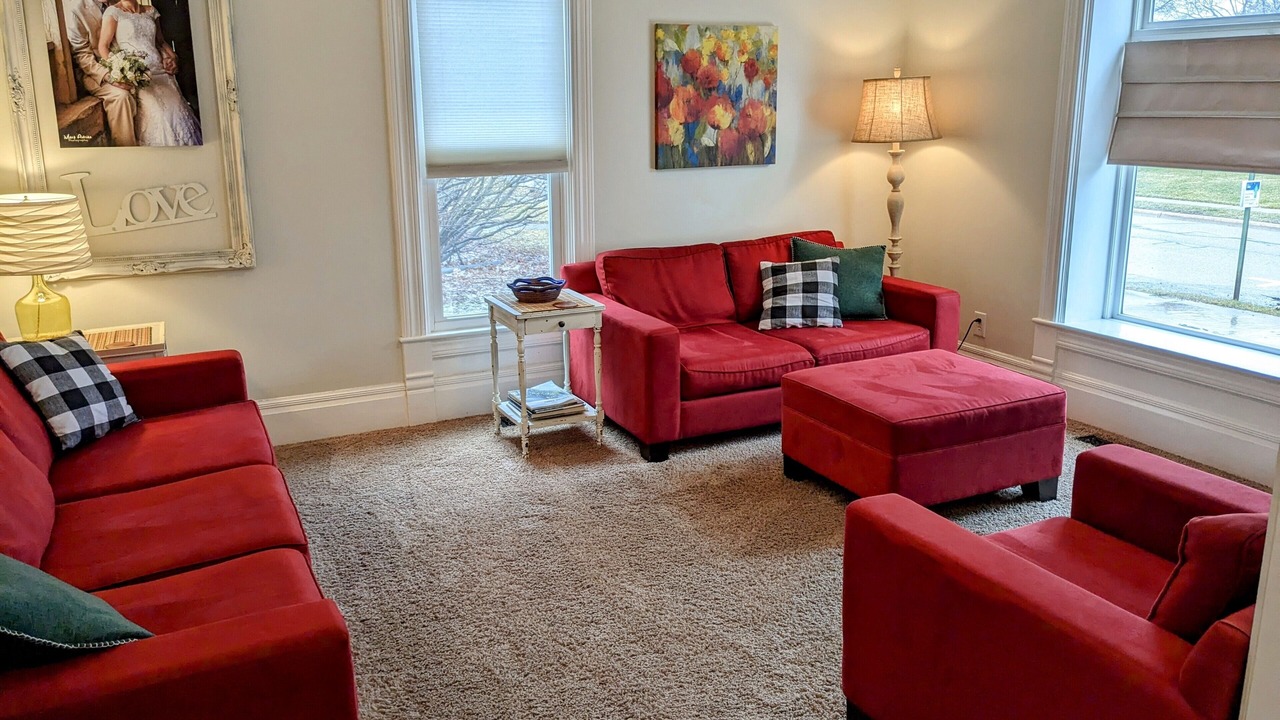 Photo of Bedroom in Chelsea