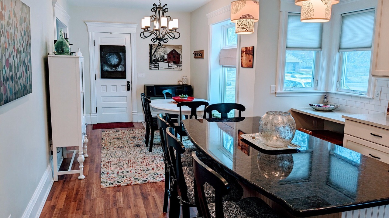 Photo of Bedroom in Chelsea