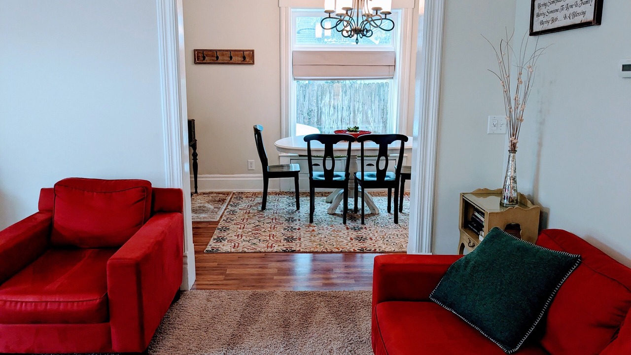 Photo of Bedroom in Chelsea