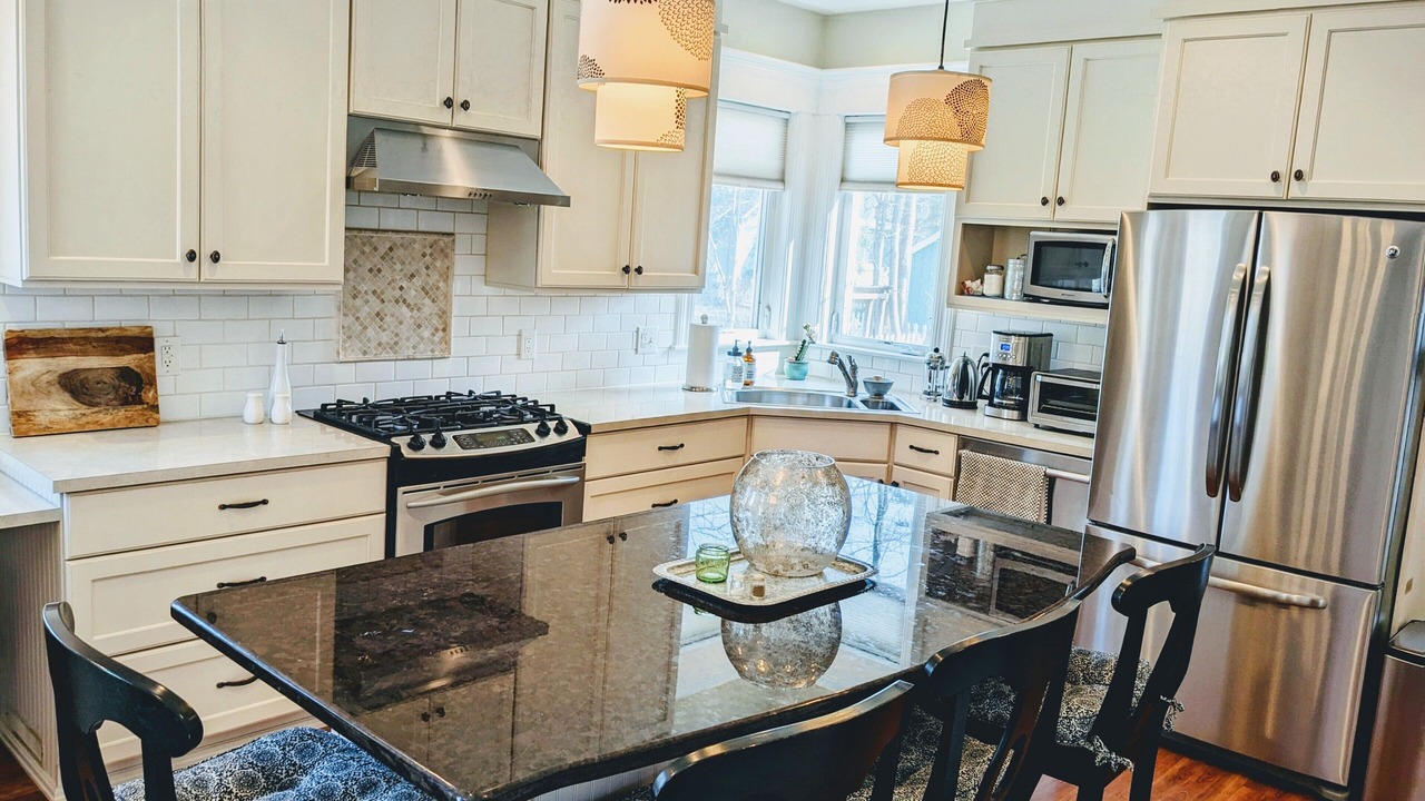 Photo of Kitchen in Chelsea