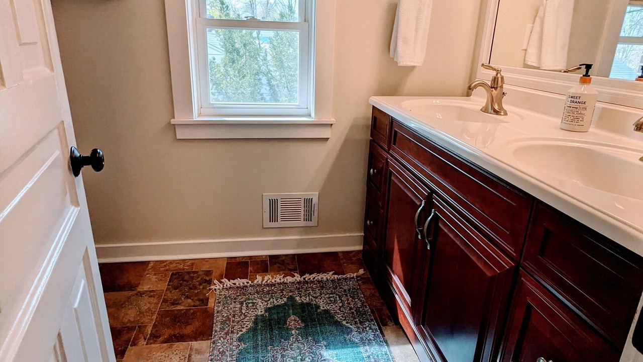 Photo of Bathroom in Chelsea