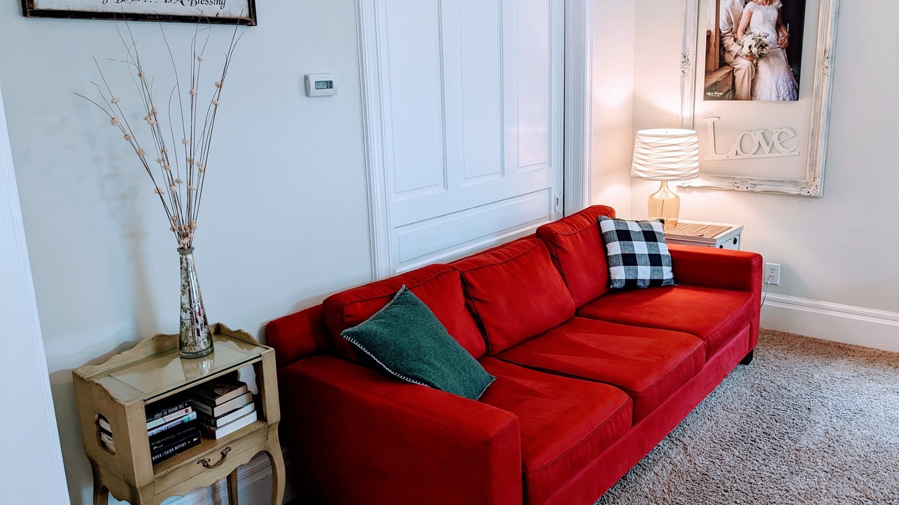 Photo of Bedroom in Chelsea