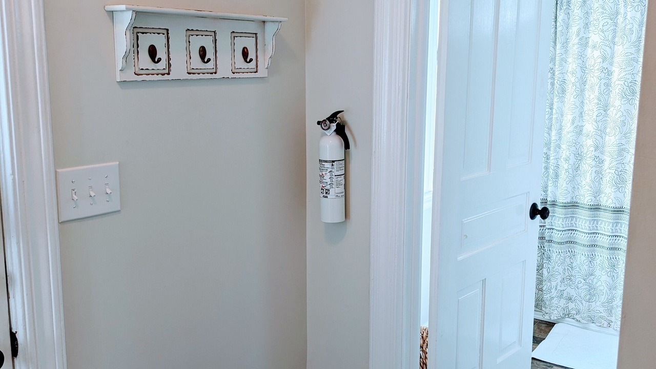 Photo of Bathroom in Chelsea