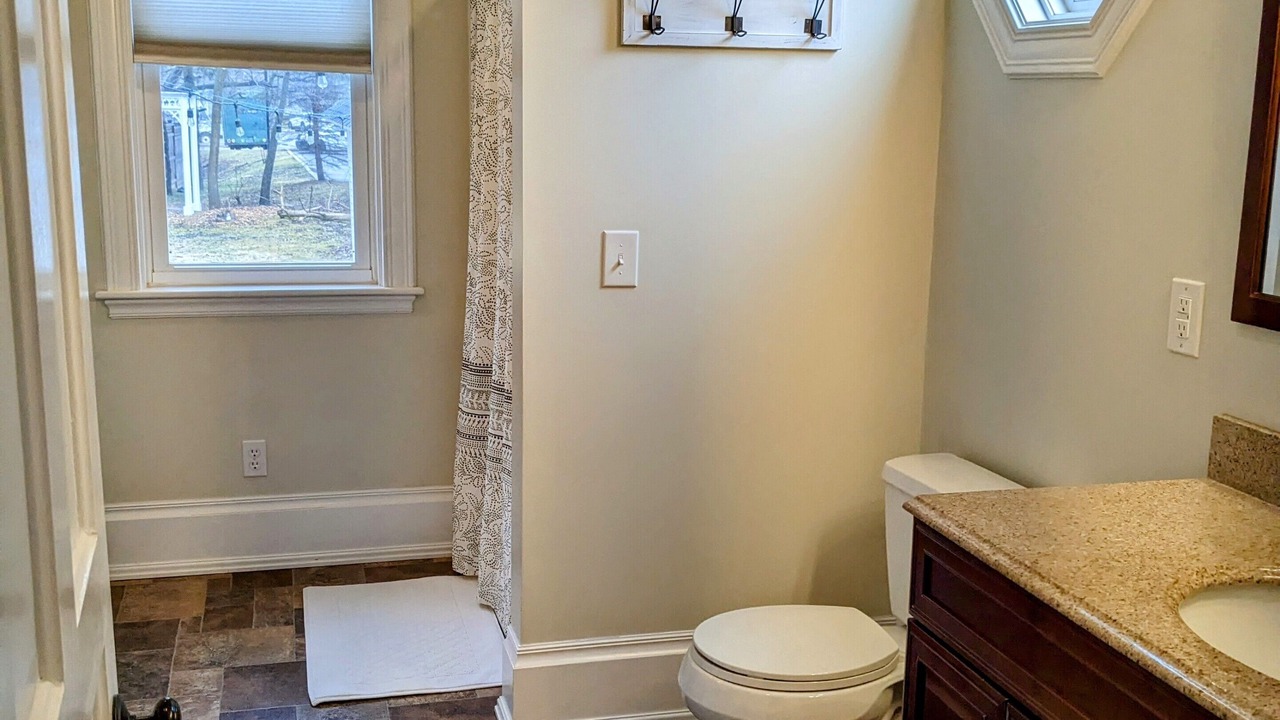 Photo of Bathroom in Chelsea