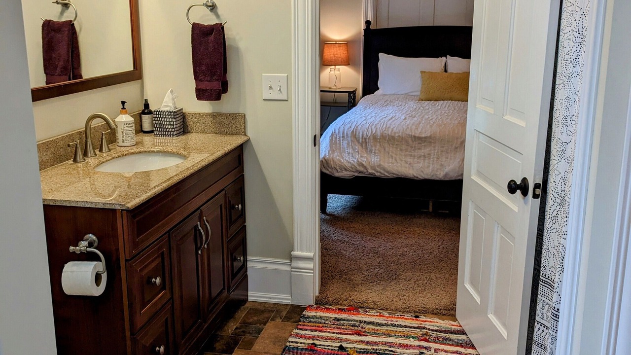 Photo of Bathroom in Chelsea