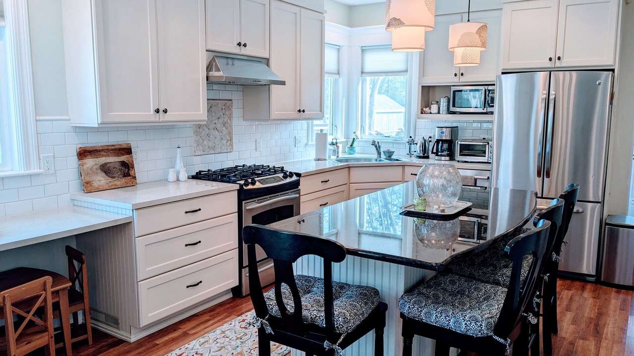 Photo of Kitchen in Chelsea