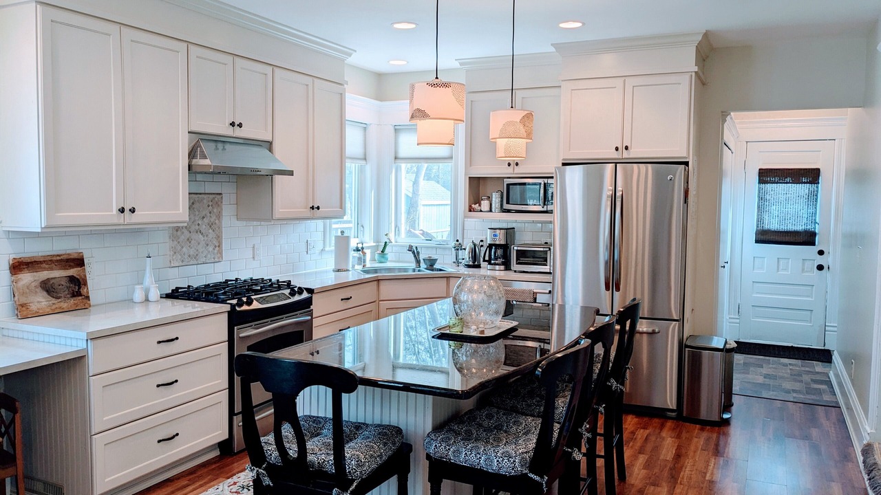 Photo of Kitchen in Chelsea