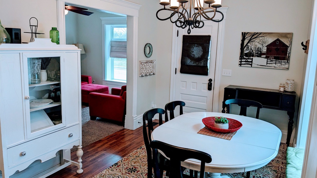 Photo of Bedroom in Chelsea