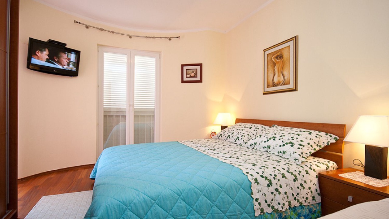 Photo of Bedroom in Jurandvor