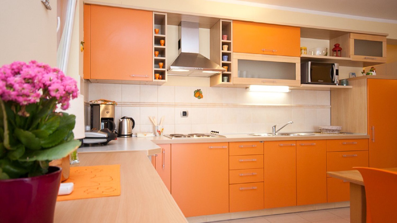 Photo of Kitchen in Jurandvor