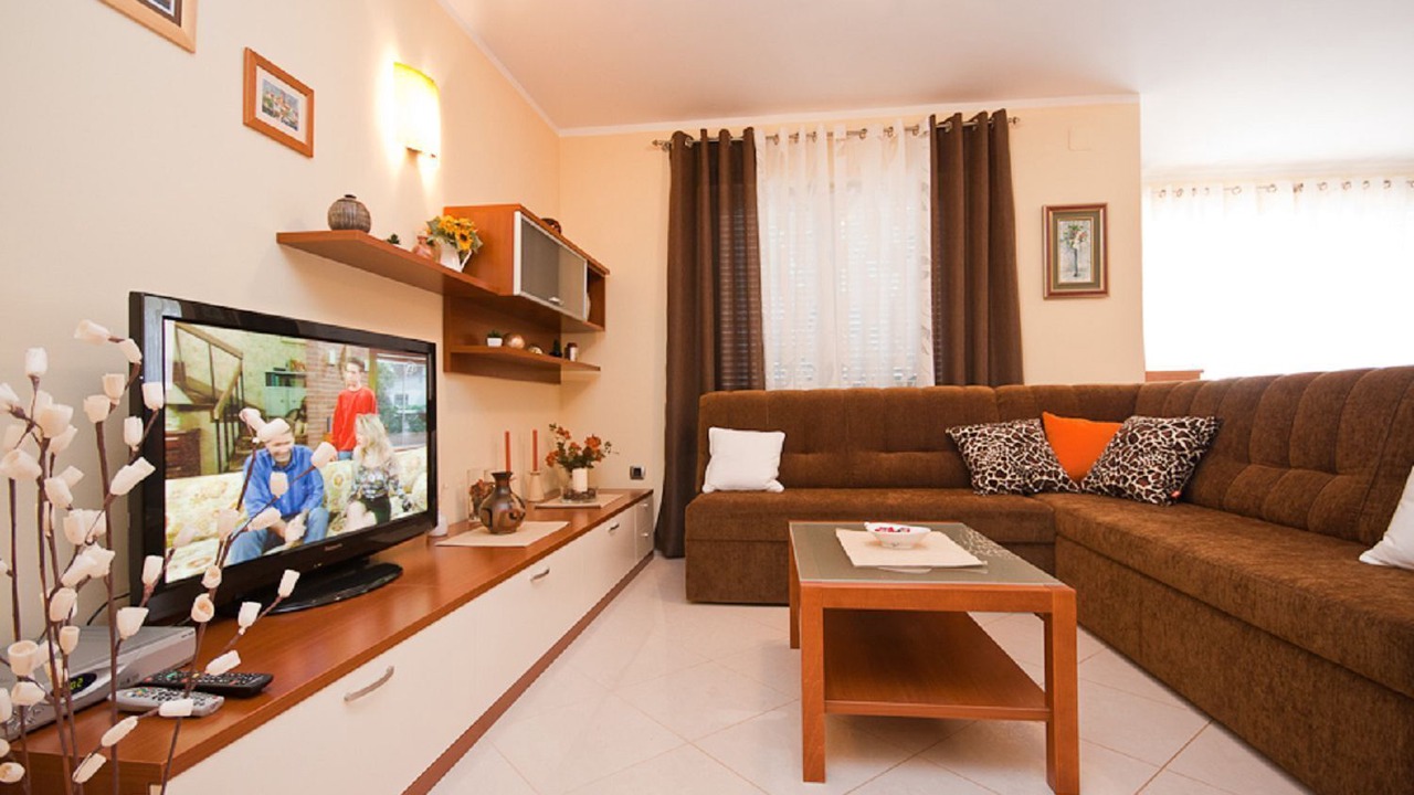 Photo of Livingroom in Jurandvor