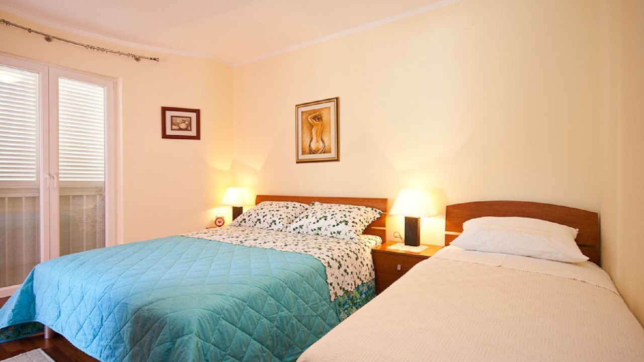 Photo of Bedroom in Jurandvor