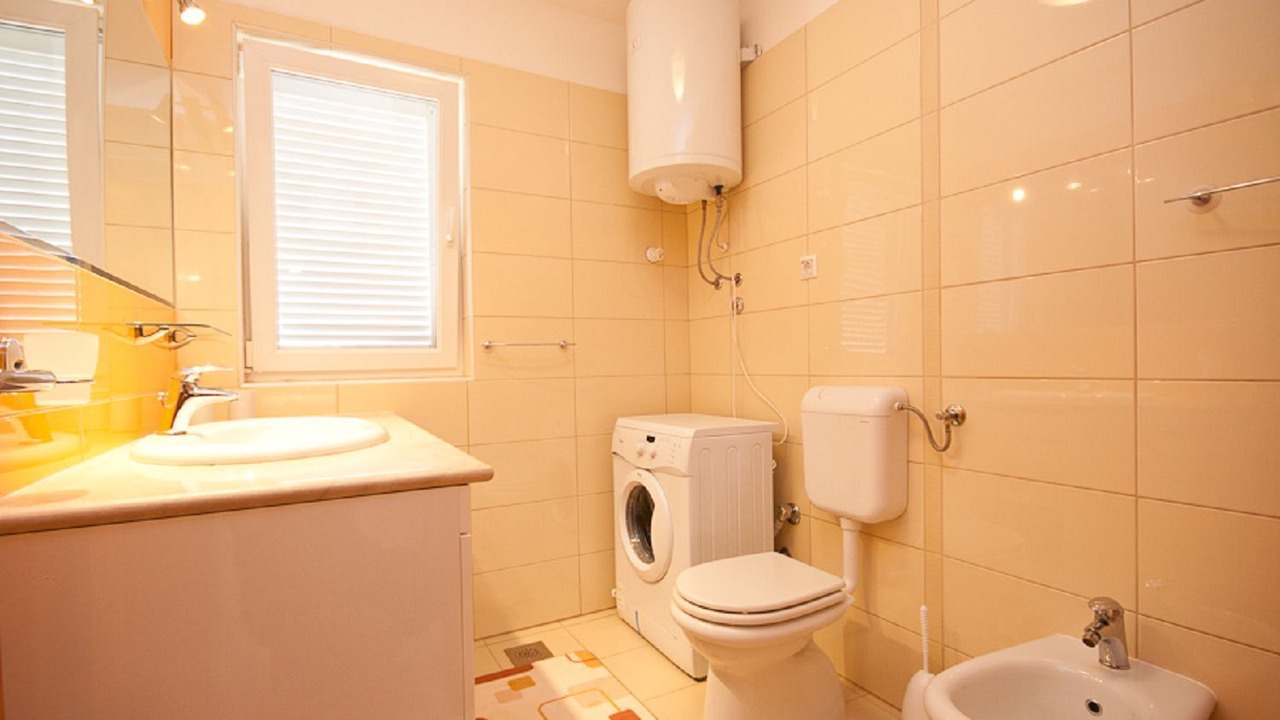 Photo of Bathroom in Jurandvor