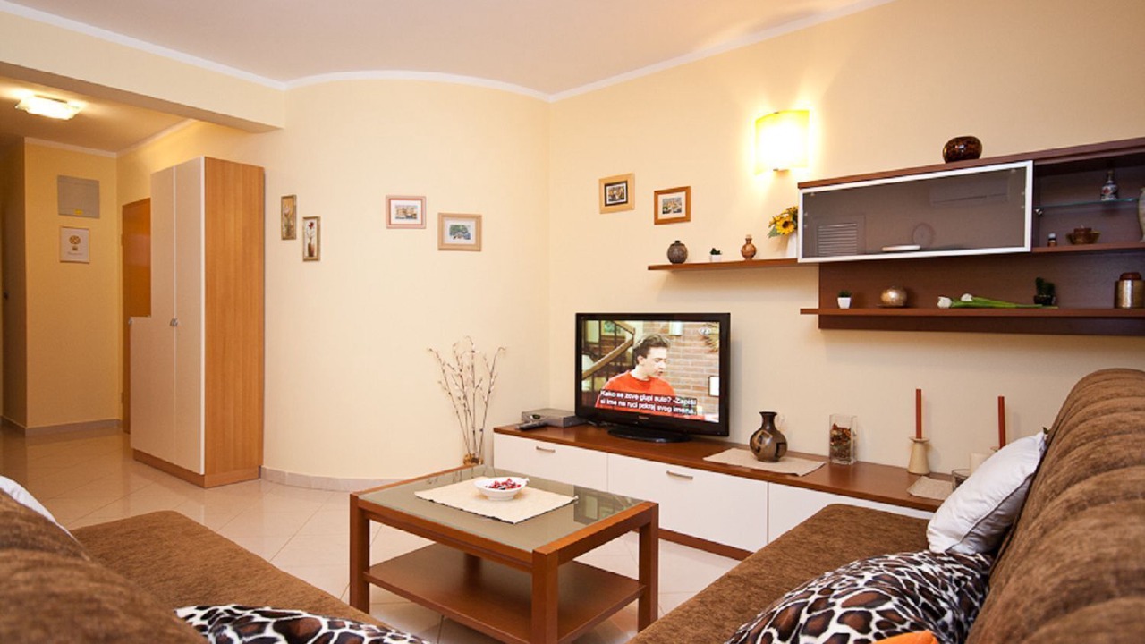 Photo of Livingroom in Jurandvor