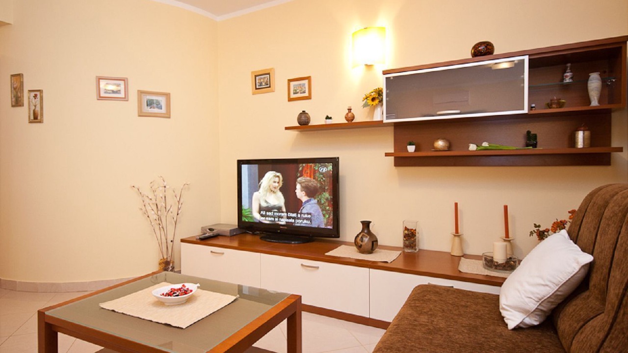 Photo of Livingroom in Jurandvor