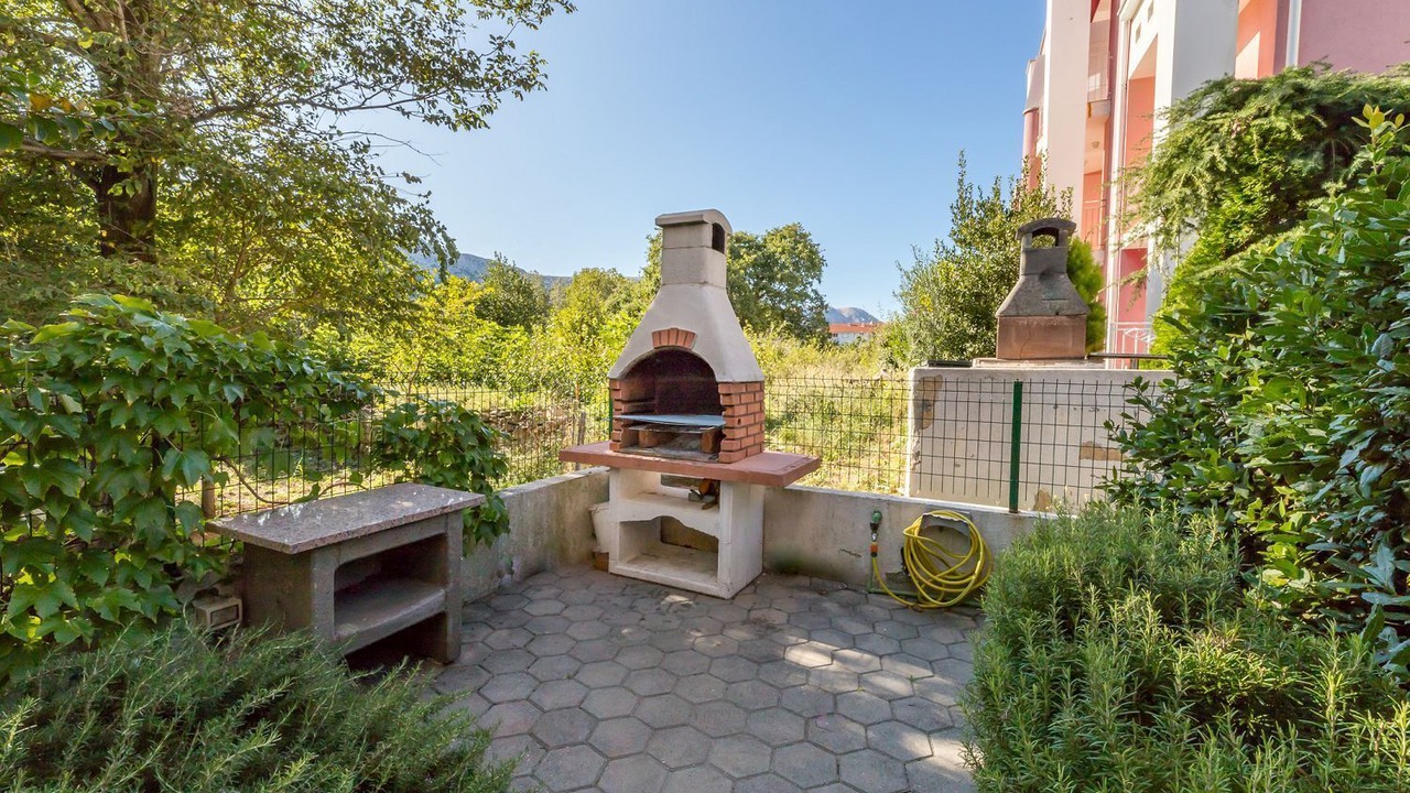 Photo of Patio Balcony in Jurandvor