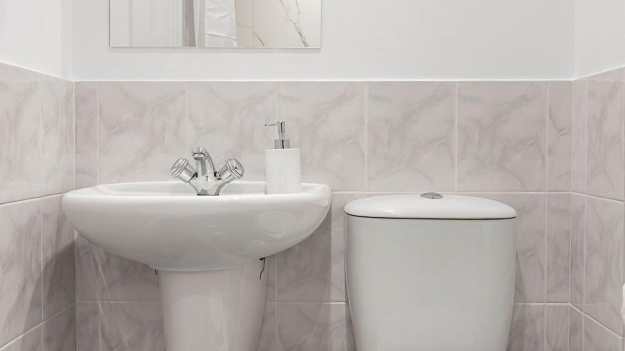 Photo of Bathroom in Exeter