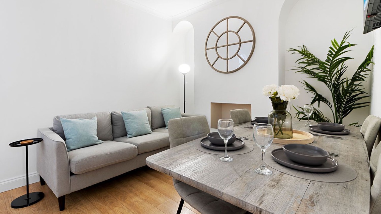 Photo of Bedroom in Exeter