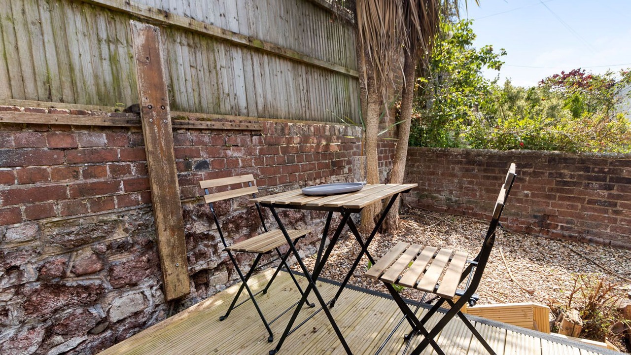 Photo of Outdoor in Exeter