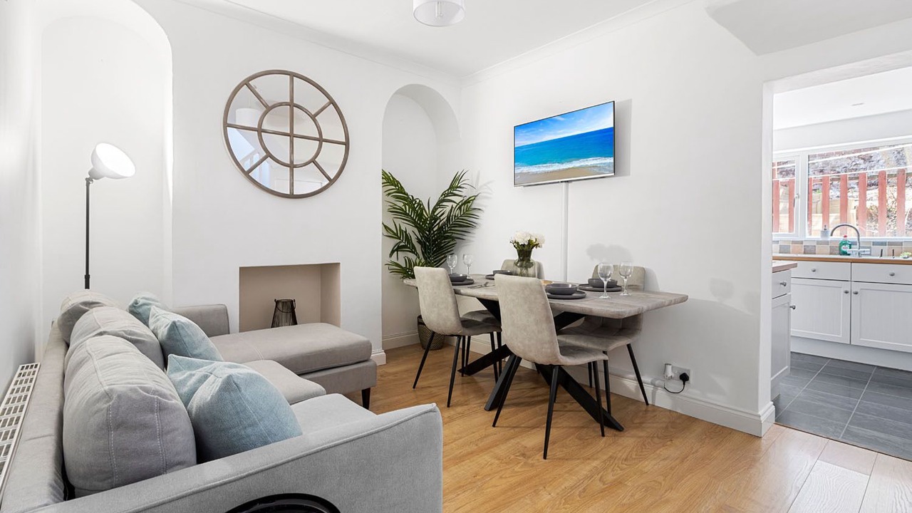 Photo of Bedroom in Exeter