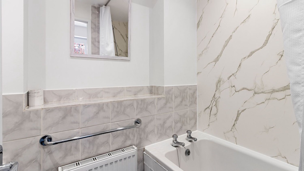 Photo of Bathroom in Exeter