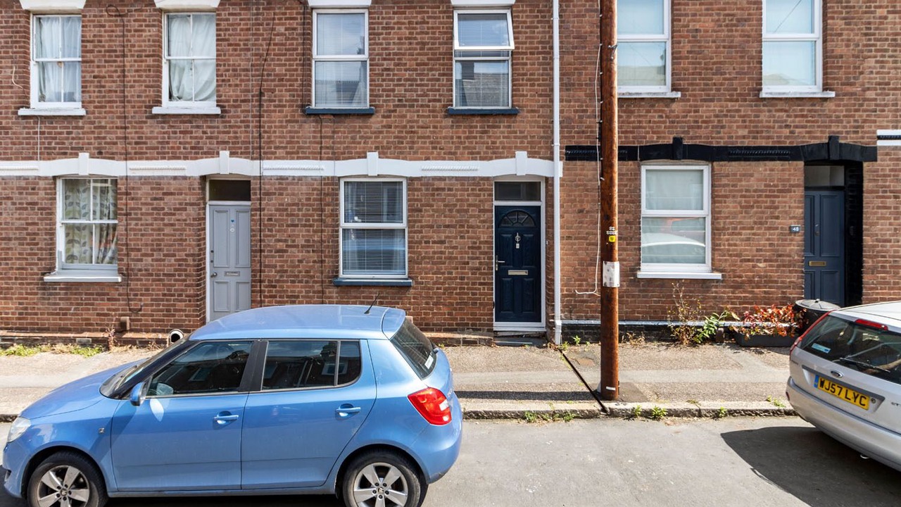 Photo of Outdoor in Exeter