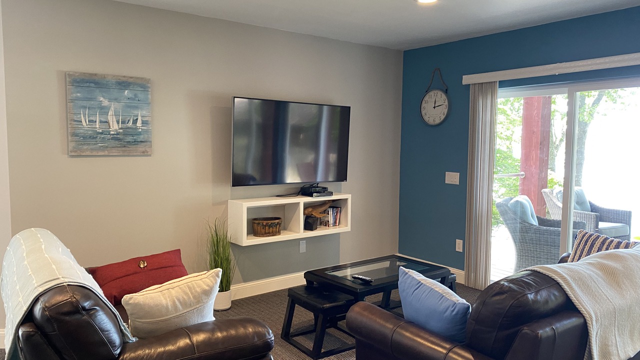 Photo of Livingroom in Grove