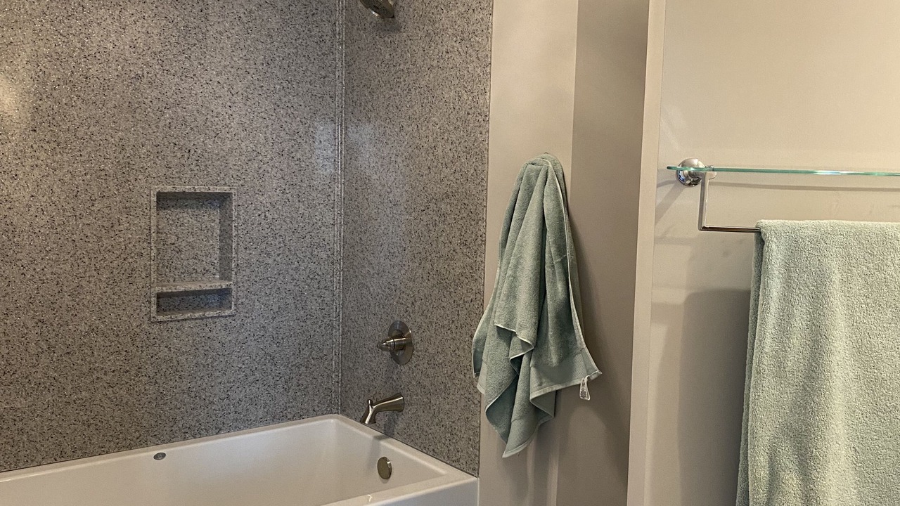 Photo of Bathroom in Grove