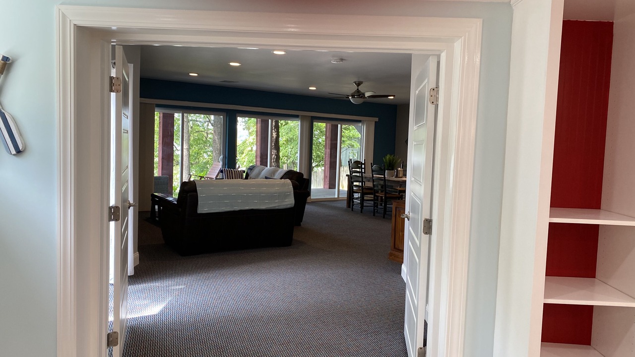 Photo of Livingroom in Grove