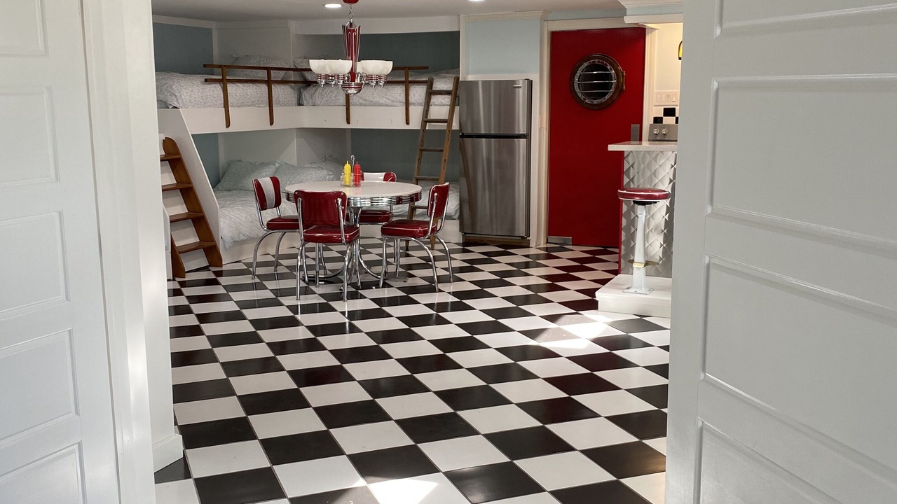 Photo of Bedroom in Grove