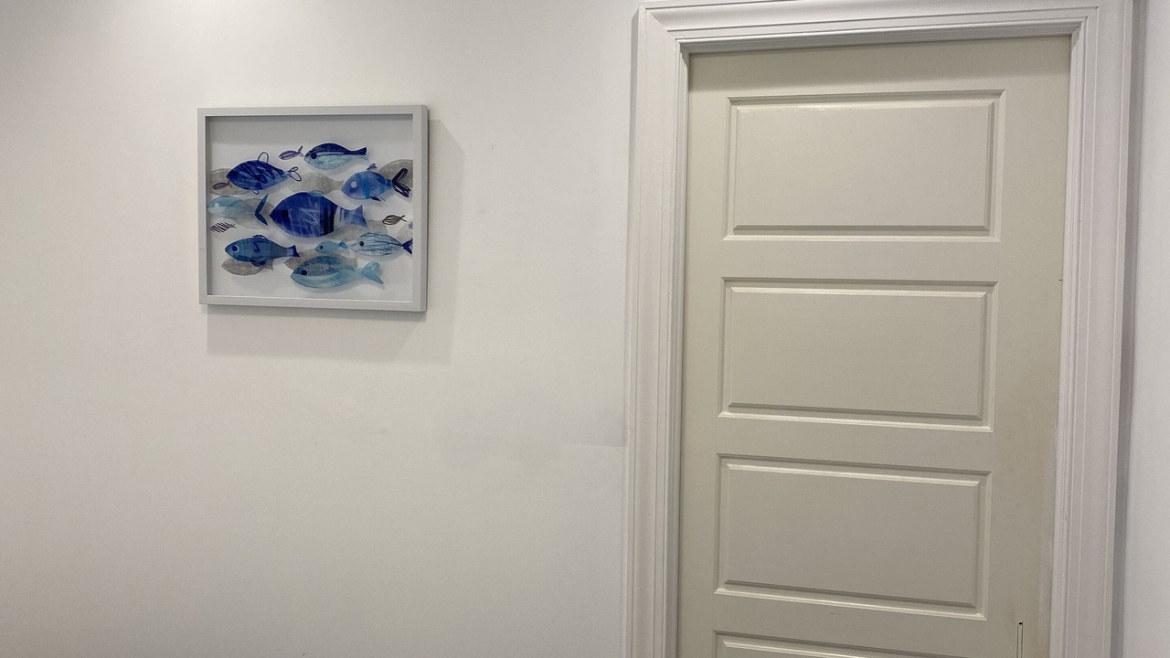 Photo of Bedroom in Grove