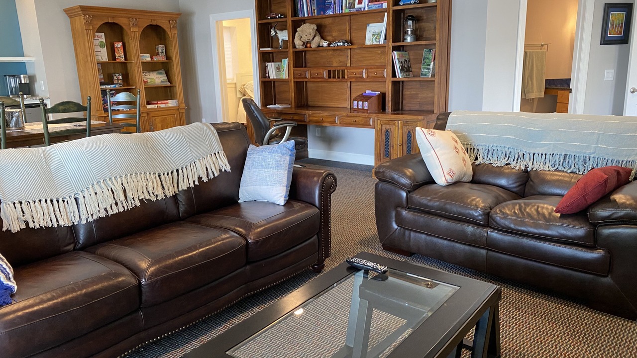 Photo of Livingroom in Grove