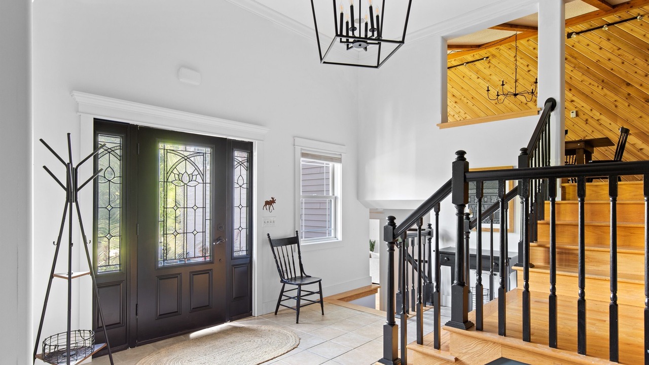 Photo of Bedroom in Johnson