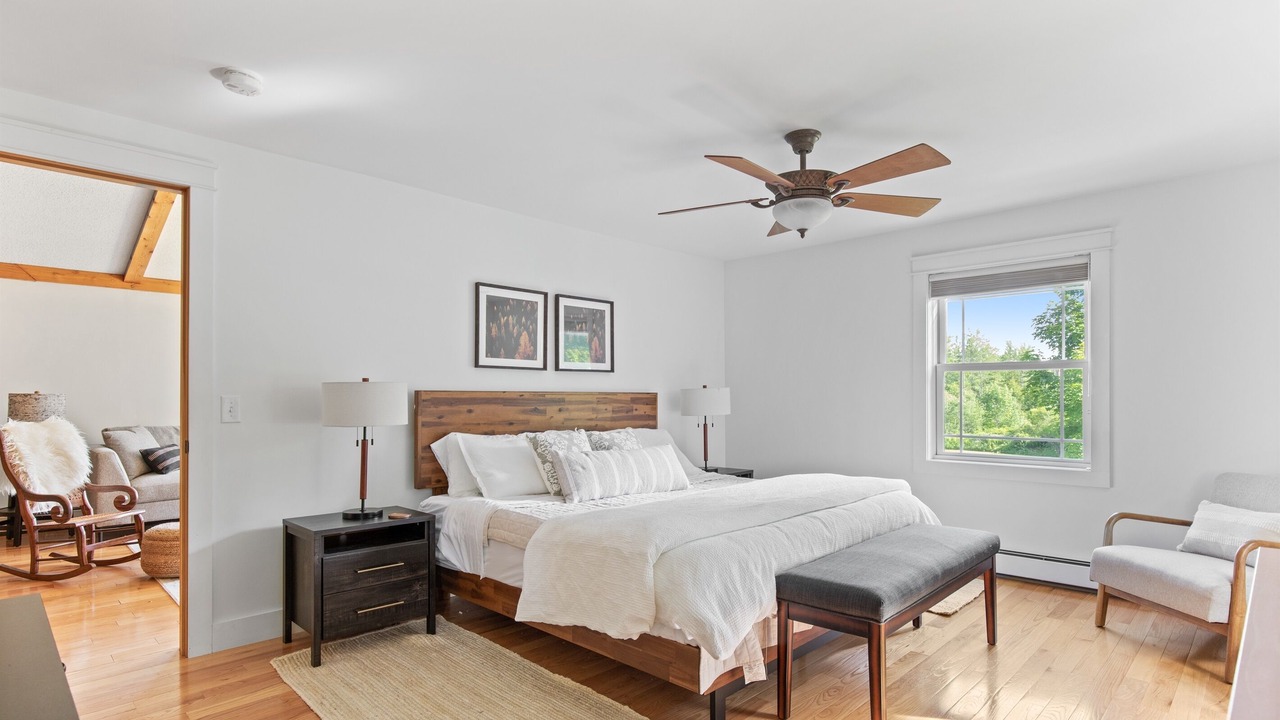 Photo of Bathroom in Johnson