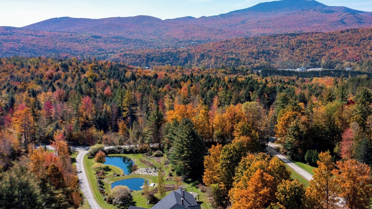 Photo of Outdoor in Johnson